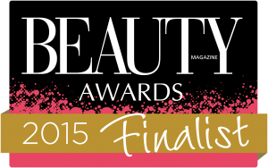 The Perfect Peel® Beauty Awards 2015 Finalists