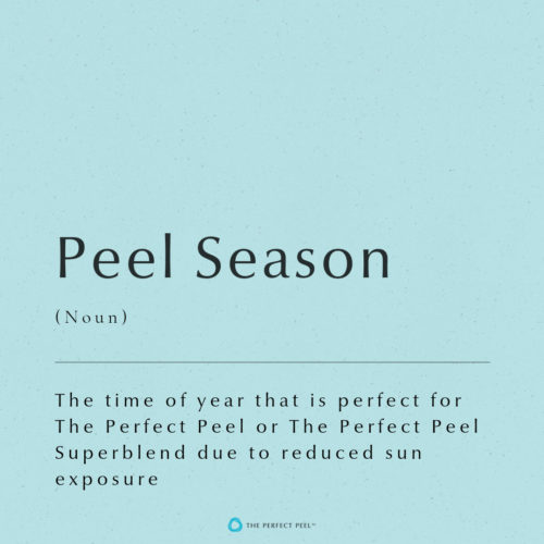 Peel Season