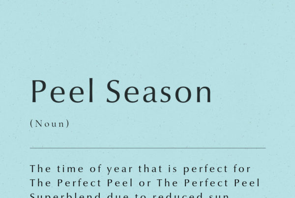 Peel Season